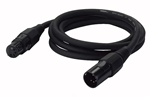 DMX CABLE 5-PIN XLR